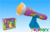 microphone toys