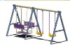 Yard swings
