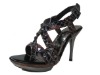 High Heel Slingback Sandal