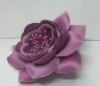 newest noble flower hair bands
