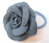 fashion fabric flower hair bands