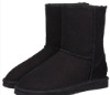 Fashion snow boots for man