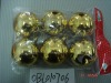 3cm-10cm Christmas Decorative Ball