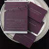 Wholesale fashion wedding invitation