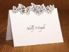 Wholesale 2011 laser cutting wedding invitation cards