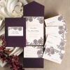 Wholesale invitation card for wedding