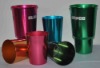 Anodized Aluminum Cup