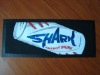 Shark Rubber Pad for promotion