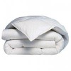 100% high quality polyester quilt