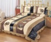 patchwork comforter