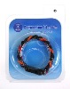 Wholesale 2011 New Style Hand-made Titanium Sports Bracelet