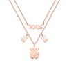 Wholesale Fashion necklace ,I FEEL