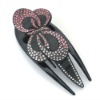 plastic hanging ornament(DAH40189)