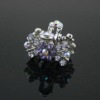 2011 Newest Fashion hair clamp alloy popular headwear