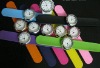 Plastic Kids' Digital Watch