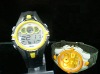 sport digital watch