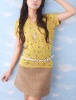 2011 New Style women's Top