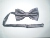 Fashion Italy office bow tie