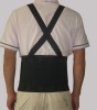 2011-6 Elastic working Back Support Belts
