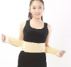 AFT-Y011 lumbar sacral support with abdominal belt
