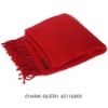 Fashion cashmere pashmina scarf and shawl