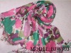 BJWJ03 100%wool scarf Fashion scarf,Scarves,wool shawl kintted scarf,plain scardf
