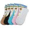Ladies anklet /ship socks