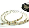 SMD 5050/3528 300pcs per 5m LED strip light