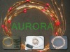 LED string light;solar string light;battery string light