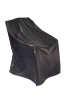 Wholesale 600D or PVC CHAIR COVER
