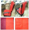 Wholesale chair cover for wedding chair or banquet chair