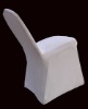 Wholesale spandex chair cover wedding chair cover lycra banquet chair cover