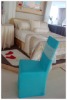 polyester spandex chair cover