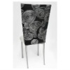 Wholesale new embroidery design chair cover back
