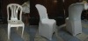 Wholesale Spandex Chair Covers For Plastic Chair (WU-1061306)