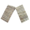 kinds of size birch wooden clothes pins