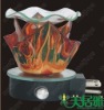 fragrance lamp, oil burner,oilwarmer ,incense light,aroma