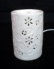 Ceramic incense burner aroma lighting fragrance lamp