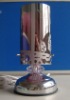 Wholesale Glass fragrance lamp lighting table light aroma lamp