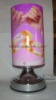 Wholesale Acrylic fragrance lighting table lamp