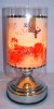 oil burner aroma lamp fragrance lamp MY-1909