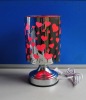 Wedding perfume burner fragrance lighting