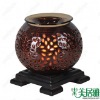 aroma lamp,ceramic lamp