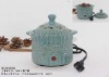 Wholesale ceramic electric potpourri warmer