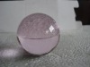 Wholesale 3d laser crystal ball MH-0072H