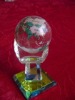 Wholesale High quality K9 crystal globe