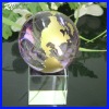 Wholesale Pretty Crystal Globes