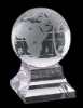 Wholesale KJO--156 bestselling crystal ball