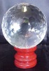Factory direct crystal ball,crystal globe