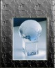 Wholesale fashion crystal ball JKP--639